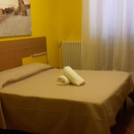 B&B Al Porto Bisceglie Exteriér fotografie