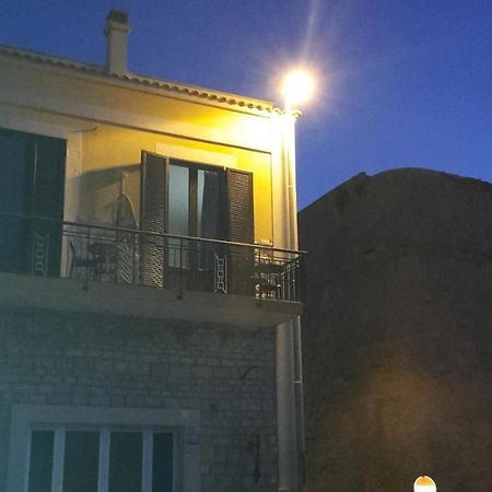 B&B Al Porto Bisceglie Exteriér fotografie