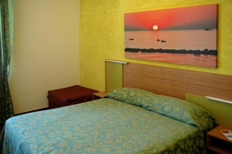 B&B Al Porto Bisceglie Exteriér fotografie