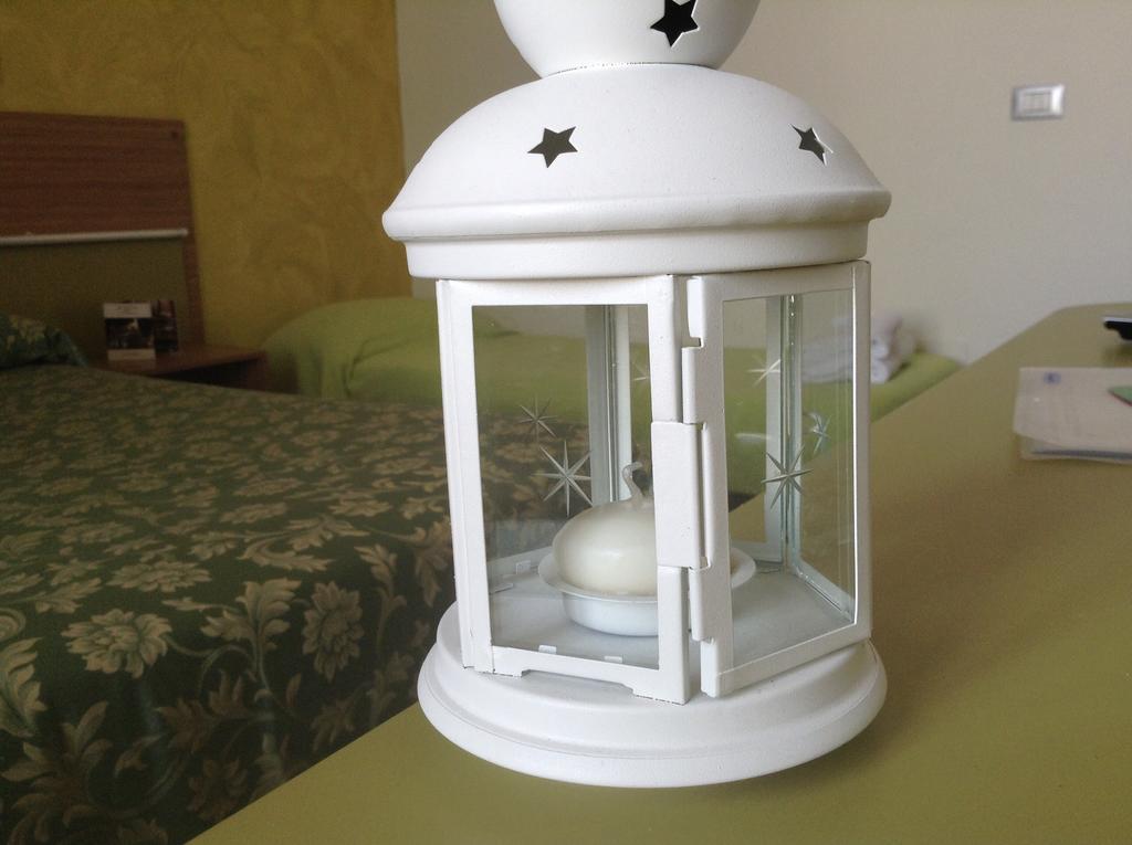 B&B Al Porto Bisceglie Pokoj fotografie