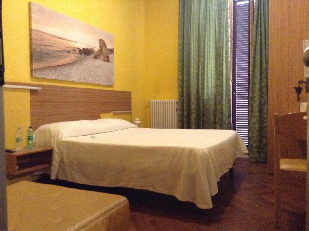 B&B Al Porto Bisceglie Pokoj fotografie