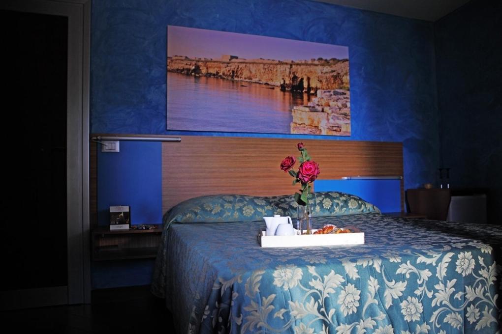 B&B Al Porto Bisceglie Pokoj fotografie