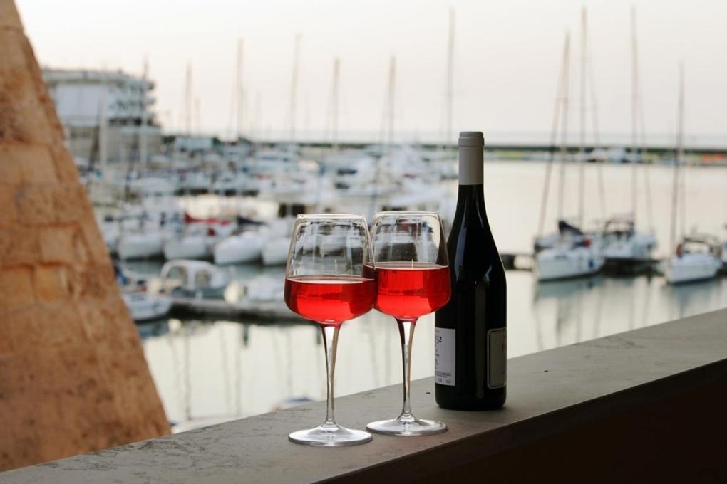 B&B Al Porto Bisceglie Pokoj fotografie