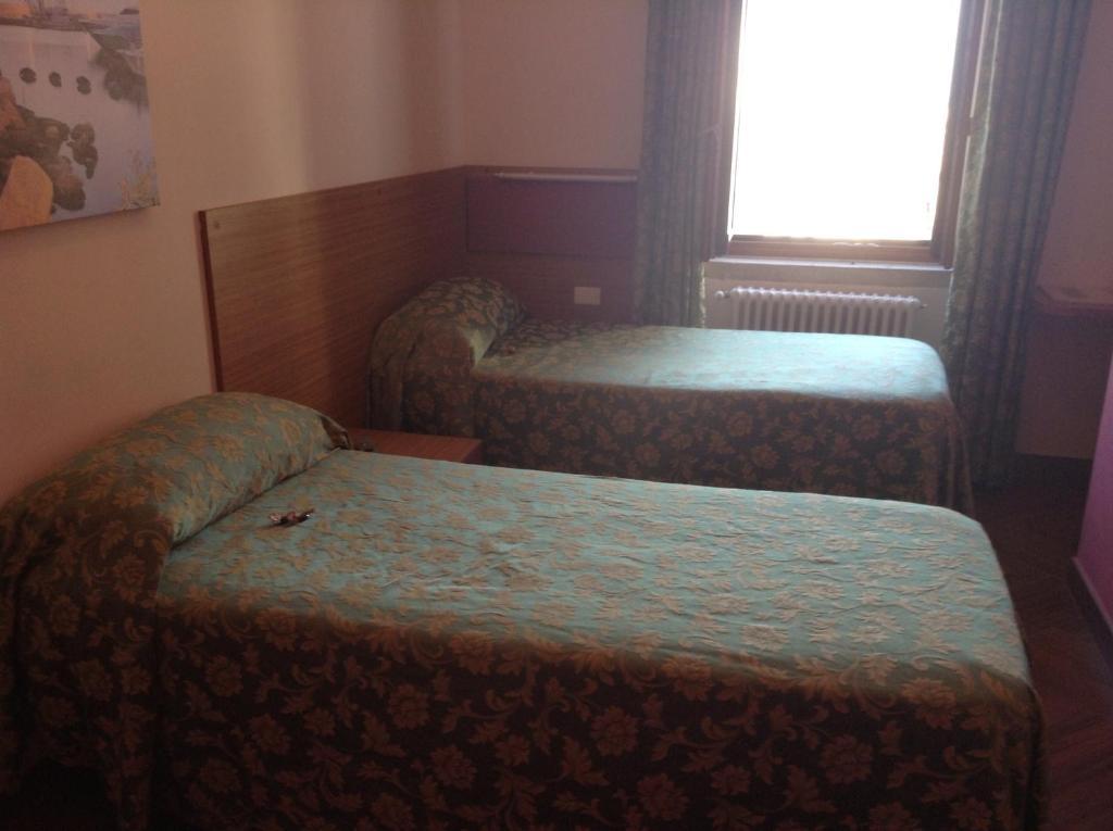 B&B Al Porto Bisceglie Pokoj fotografie