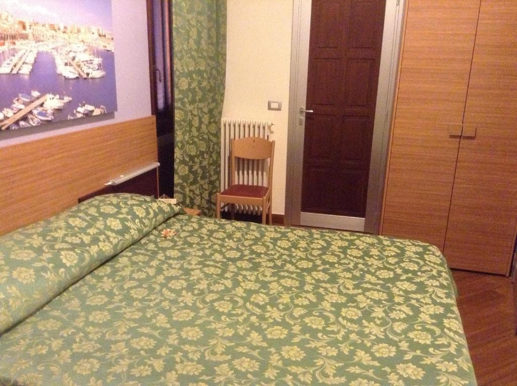 B&B Al Porto Bisceglie Pokoj fotografie