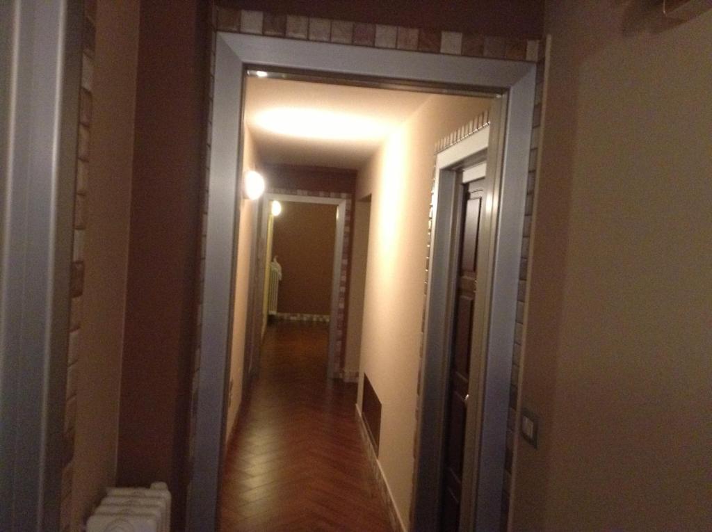 B&B Al Porto Bisceglie Pokoj fotografie