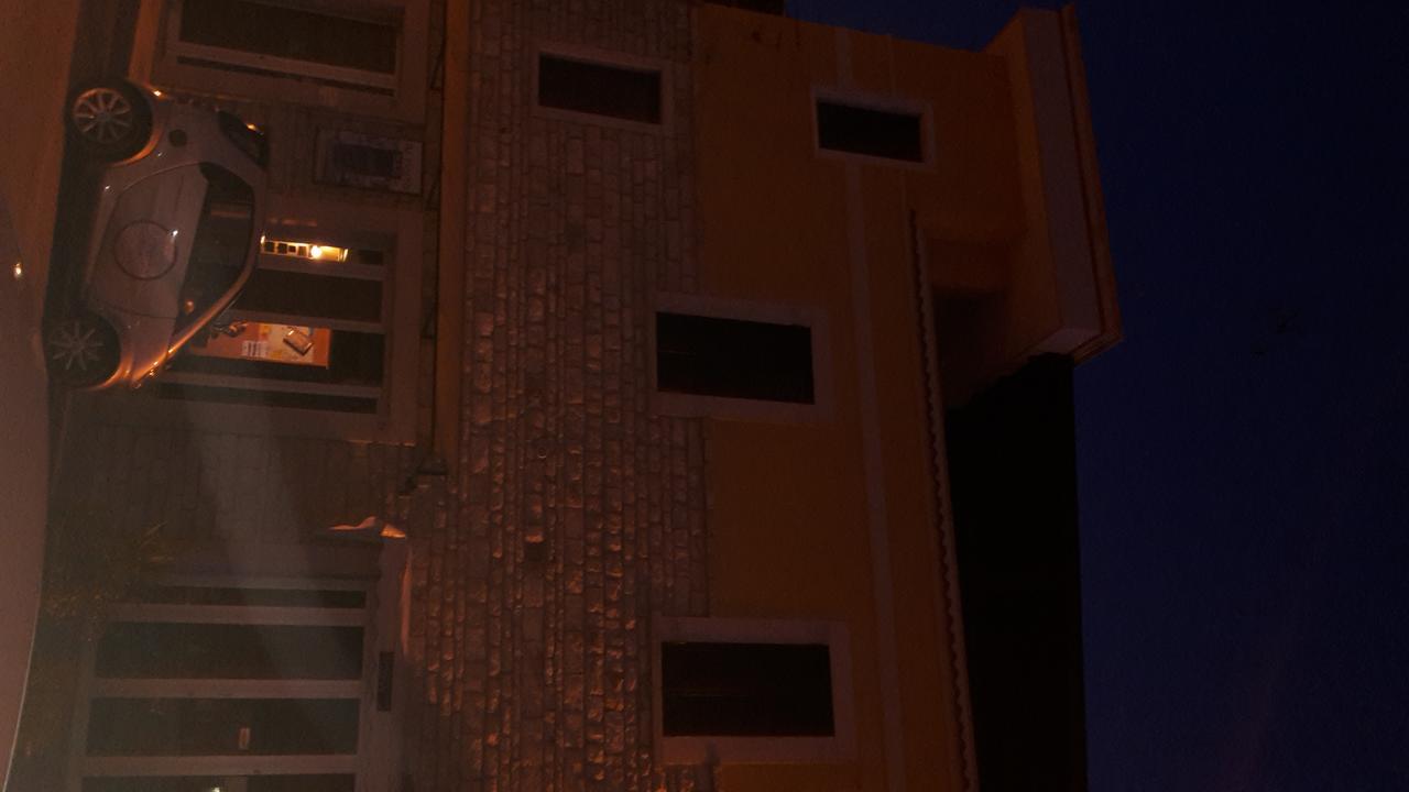 B&B Al Porto Bisceglie Exteriér fotografie