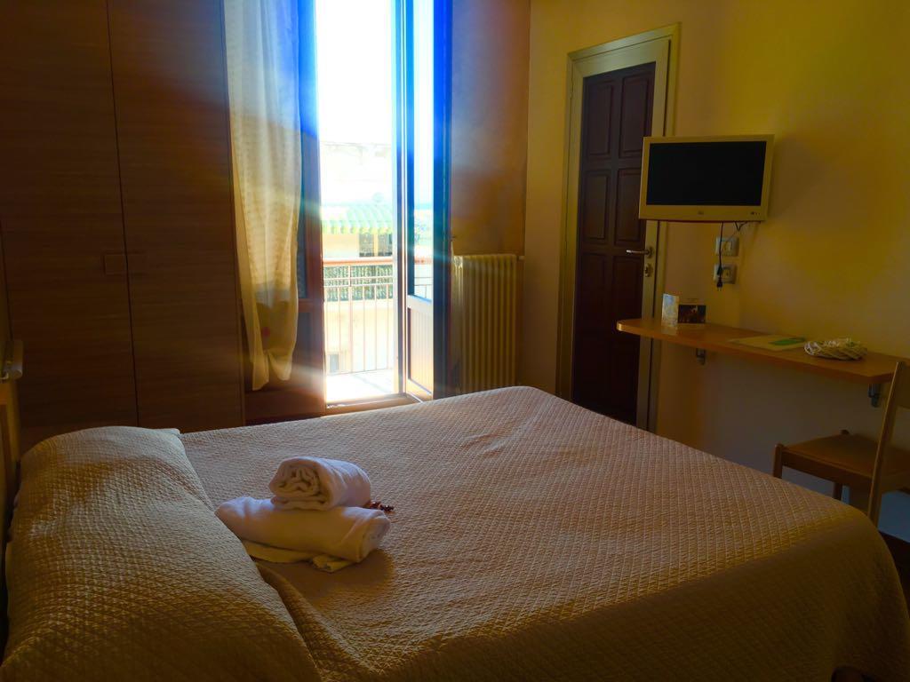 B&B Al Porto Bisceglie Exteriér fotografie