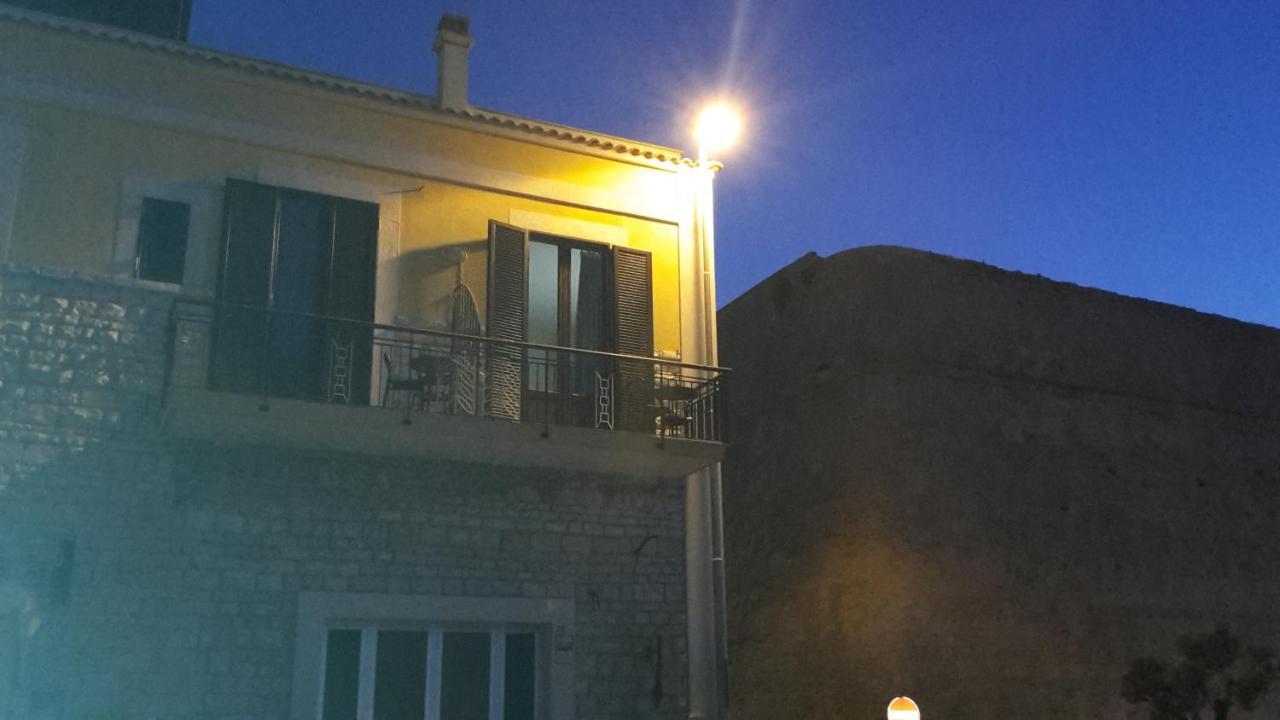 B&B Al Porto Bisceglie Exteriér fotografie