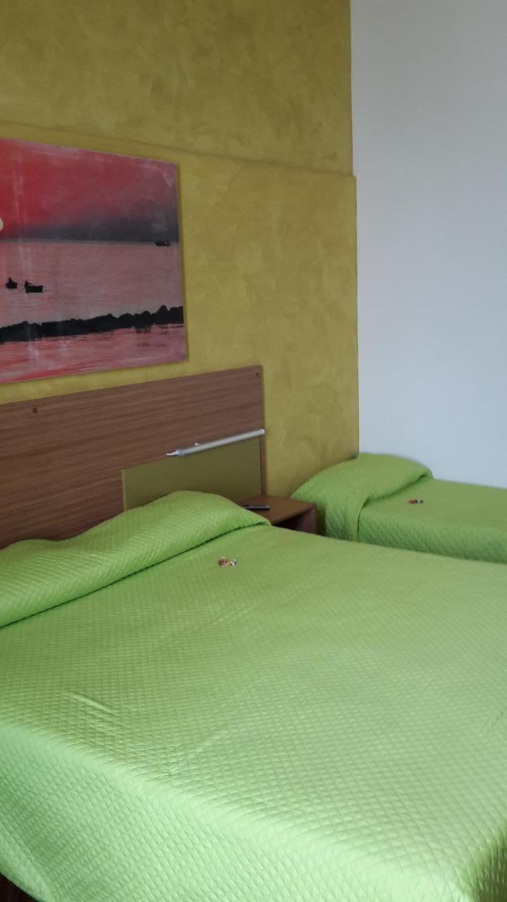 B&B Al Porto Bisceglie Exteriér fotografie