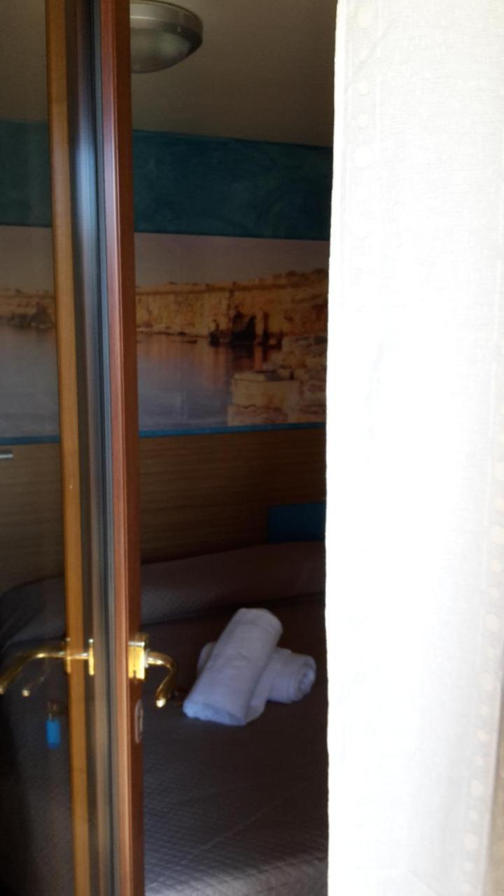 B&B Al Porto Bisceglie Exteriér fotografie