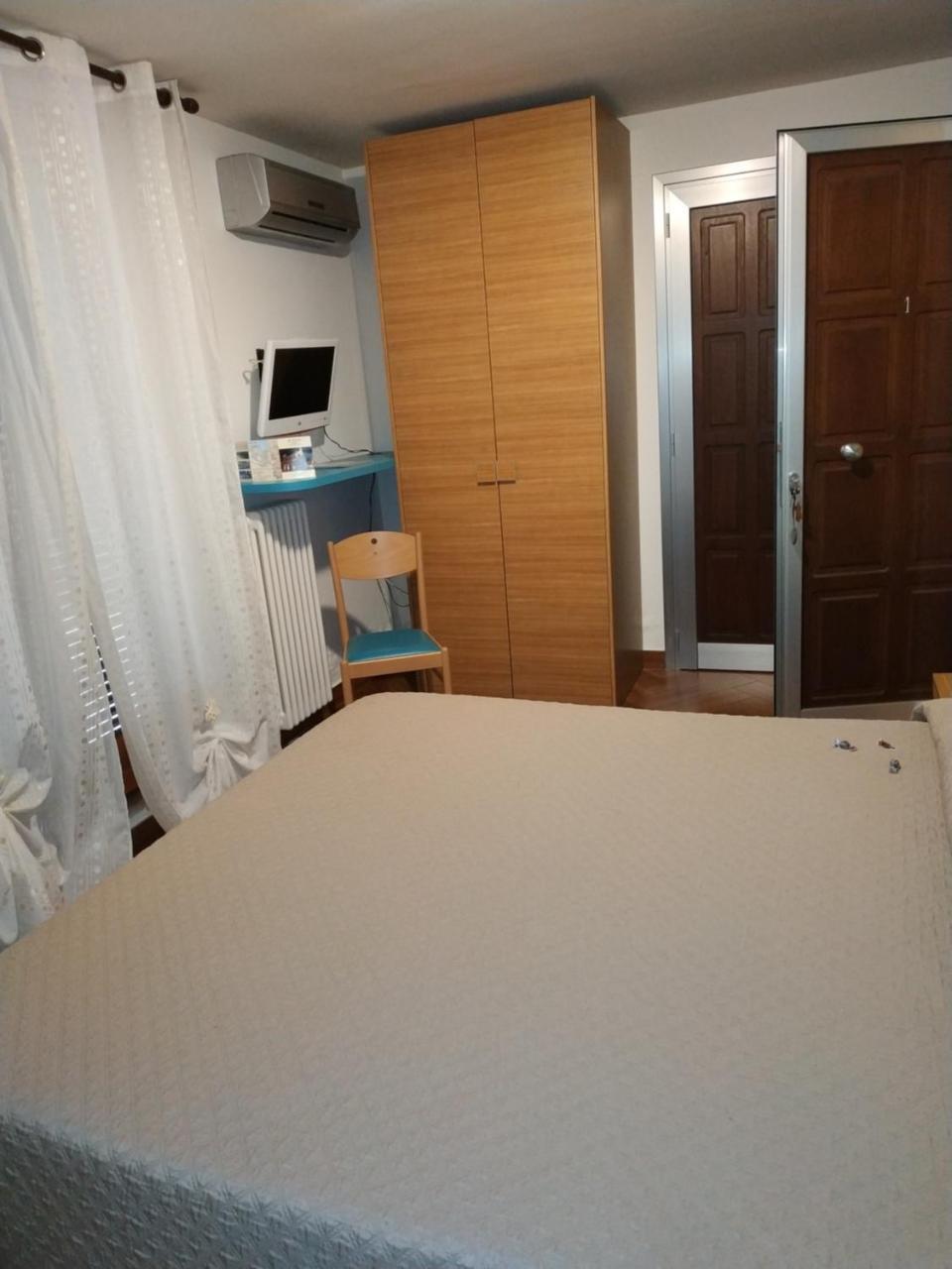 B&B Al Porto Bisceglie Pokoj fotografie